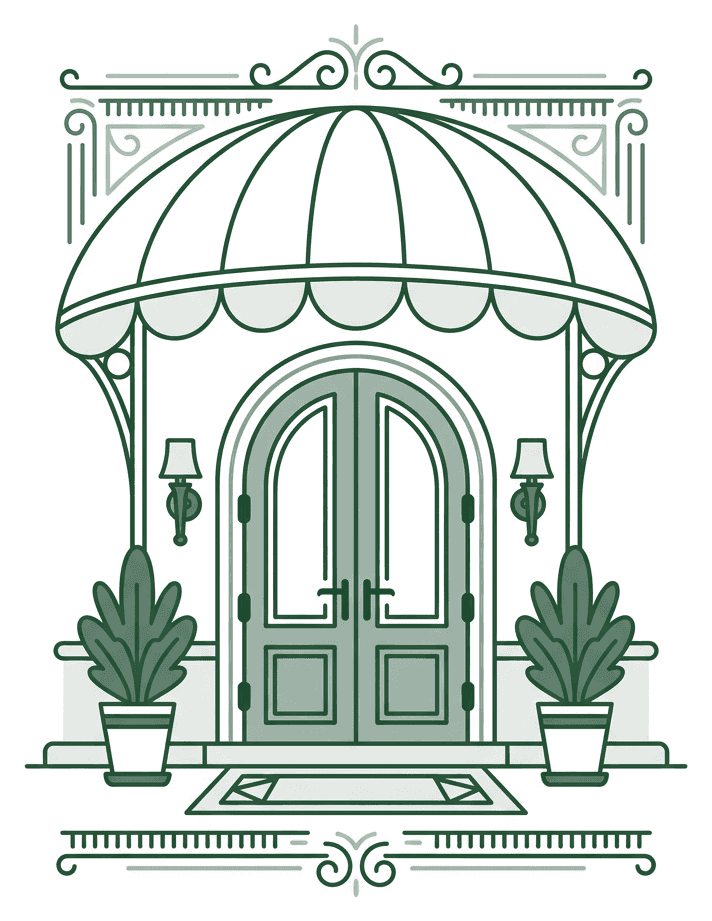 Hôtel Mahfouf