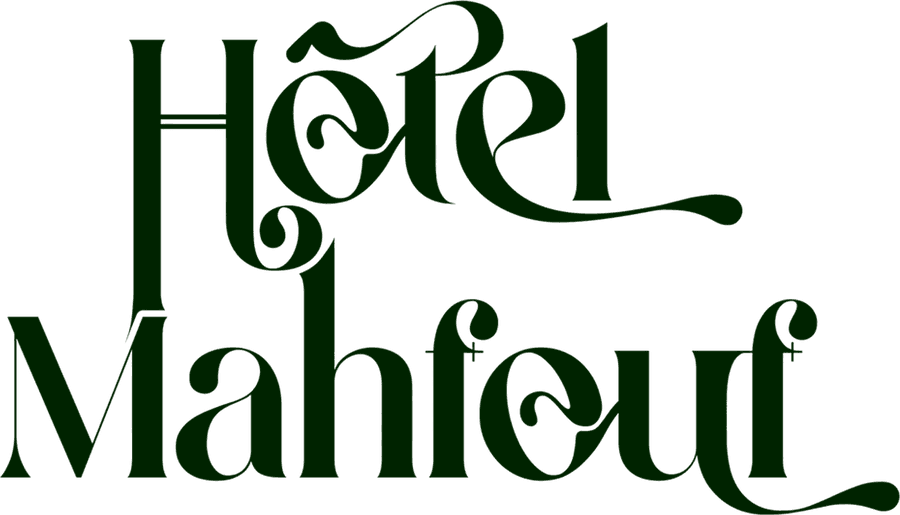 Hôtel Mahfouf